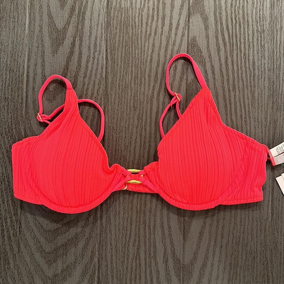 BECCA Swim - Brand New. MSRP $152.00 🌴🌴 - Picture 2 of 10